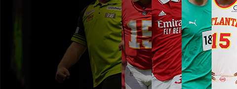 Sichere dir 120€ Rabatt mit einem DAZN Unlimited Jahresabo