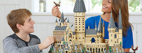 LEGO® Disney Sets - schon ab 5,99€