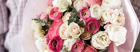 Bis zu 40% Blume2000 Rabatt auf Blumen, Kränze & mehr landen