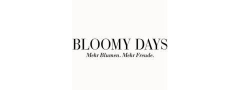 Bloomy Days DE
