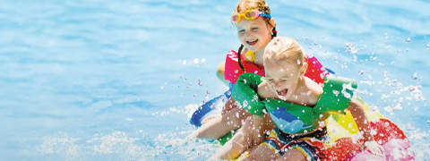 Fabelhaftes Camping-Erlebnis: 20% Nachlass + 10% Rabattcode EuroParcs EXTRA