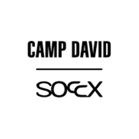 CAMP DAVID & SOCCX 