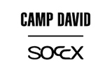 CAMP DAVID & SOCCX 
