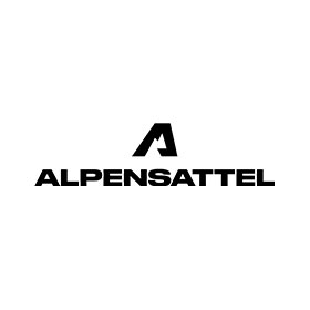 Alpensattel