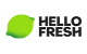 Bis zu 120€ Gutschein + gratis Versand für die 1. HelloFresh-Box erhalten