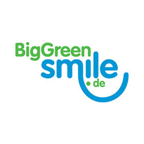 Big Green Smile DE