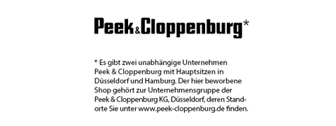 Peek & Cloppenburg* Düsseldorf