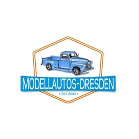 Modellautos-Dresden