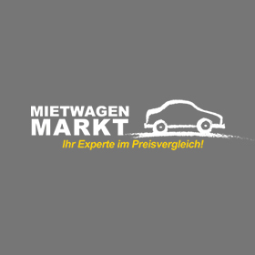 Mietwagenmarkt