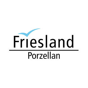 Friesland Porzellan 