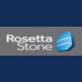Rosetta Stone Sprachkurs