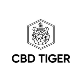 CBD Tiger
