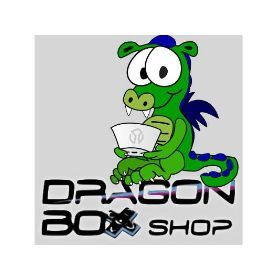 Dragonbox-Shop