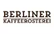 Logo Berliner Kaffeerösterei