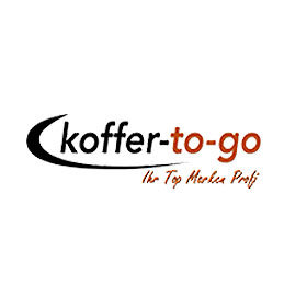 Koffer to go 