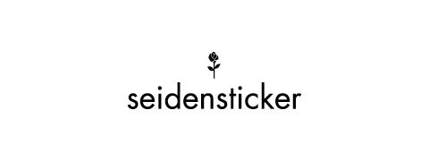 Seidensticker