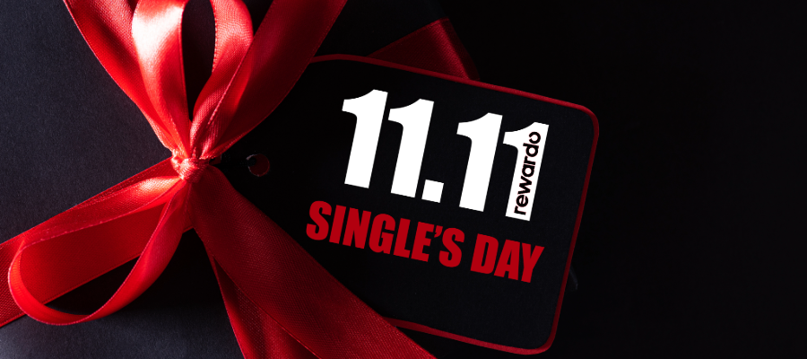 Singles Day 2024 – Die besten Rabatte & Gutscheine bei Galaxus, Flaconi und mehr