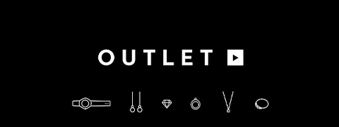 Premium-Outlet: Luxushighlights<br> bis zu 40% reduziert