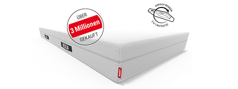 BODYGUARD® Anti-Kartell-Matratze schon ab 199,00 € kaufen
