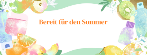 Gutschein: Bereit für den Sommer - Bis zu 15% Extra Rabatt!
