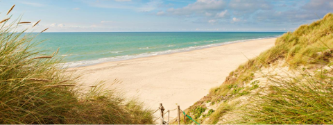 Erholungsurlaub an der polnischen Ostsee / Polen: Interferie Medical Spa **** inkl. Frühstück ab 51 €