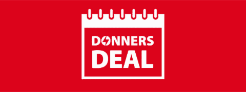 DonnersDeal: 15% Rabatt auf Shirts, Tops & Blusen
