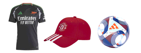 SPORTISIMO Coupon: Sichere 25% Ersparnis auf Fanartikel SPORTISIMO Coupon: Sichere 25% Ersparnis auf Fanartikel