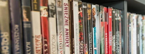 OSIANDER Film-Sale: Sichere dir 10-55% Ermäßigung auf DVDs und Blu-rays