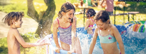 Bis zu 30% Rabatt auf sommerliche Highlights