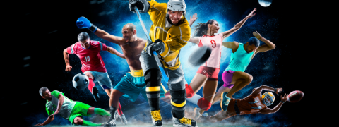 DAZN Top-Angebote: DAZN Super Sports jetzt mit 60€ Rabatt