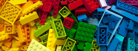 LEGO® reduziert: Bis zu 21% Rabatt auf ausgewählte Artikel