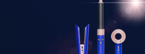 Dyson Supersonic™ Haartrockner Geschenkedition mit GRATIS Zubehör von 60€