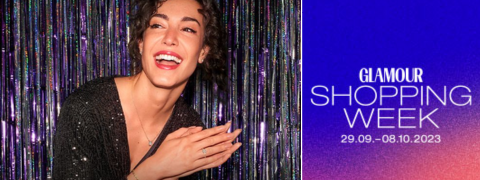 10% Gutschein auf die CHRIST GLAMOUR Shopping-Week