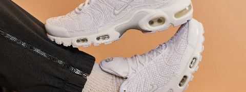 GLAMOUR Shopping Week mit 20% Foot Locker Rabattcode