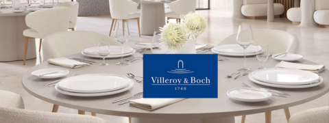 XXXLutz Rabatt: Villeroy & Boch bis zu 60% günstiger!