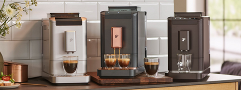 23% Rabatt auf Tchibo Kaffeevollautomat Esperto2 Milk