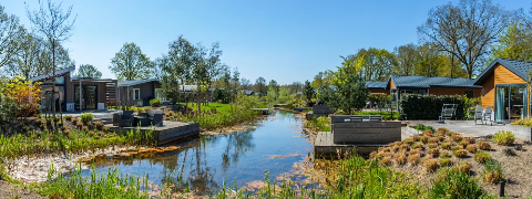 Erhalte bis 15% Rabatt für Frühbucher im EuroParcs Resort Erhalte bis 15% Rabatt für Frühbucher im EuroParcs Resort