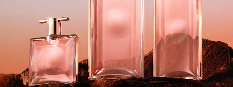 SALE Gutschein: Bis zu 39% Ersparnis auf LANCÔME Idôle EdP