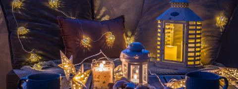 Willkommen in der Welt der Beleuchtungen - entdecke Lichtlösungen und dekorative Beleuchtungsdesigns