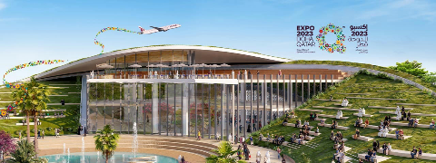 Hol dir jetzt deinen Qatar Airways Deal: Spare 10% auf tolle Flugangebote zur Expo 2023 in Doha