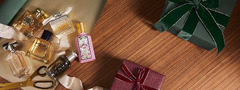 Überrasche deine Lieben zu Weihnachten mit duftenden Geschenken - jetzt zum halben Preis!