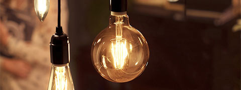 Spare im Lampenwelt Outlet bis zu 70%