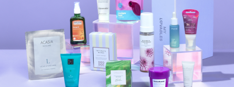 Bis zu 25% Rabatt auf Geschenkboxen bei Lyko 