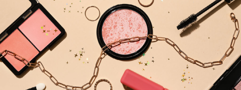 Genieße 20% Preisnachlass auf ausgewählte Artikel, wenn du deine Beauty Card benutzt!