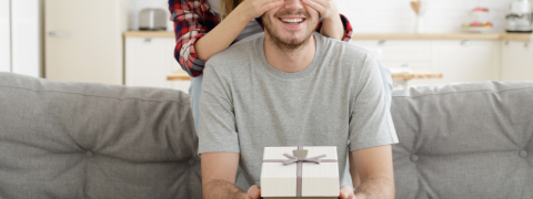 Bis zu 23% sparen auf Geschenke für Männer - sichere Dir jetzt Top-Angebote