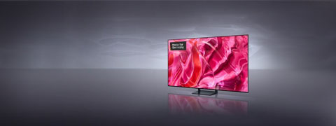 33% Nachlass auf Samsung 65" Q60C QLED Fernseher!