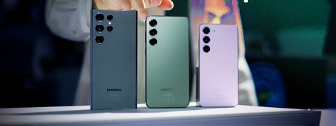 Spare 13% beim Kauf des Samsung Galaxy S23 Ultra!