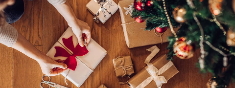 mydays Gutschein: Entdecke die perfekten Geschenke zu Weihnachten