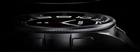 Sichere dir 120€ Nachlass auf die Samsung Galaxy Watch 6 Classic!