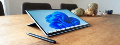 Bis zu 780€ Rabatt auf dein Surface Pro 9!